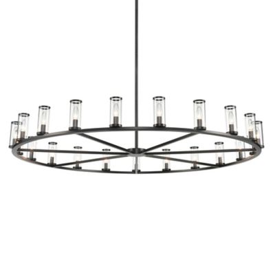 Revolve Chandelier by Alora Lighting at Lumens.com