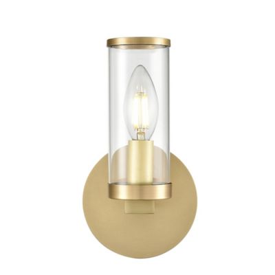 Revolve Wall Sconce