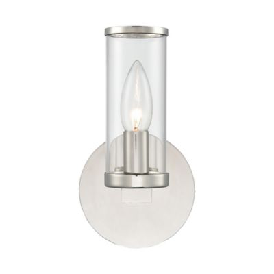 Revolve Wall Sconce