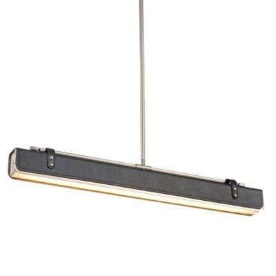 Valise LED Linear Suspension