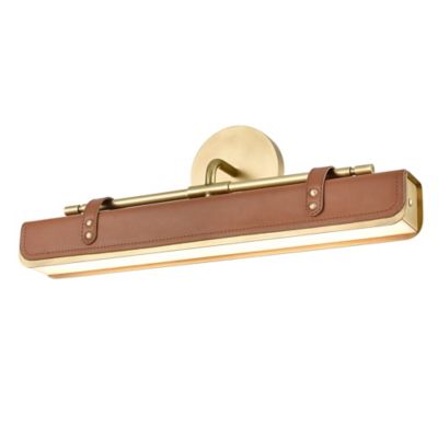 Valise LED Wall Sconce