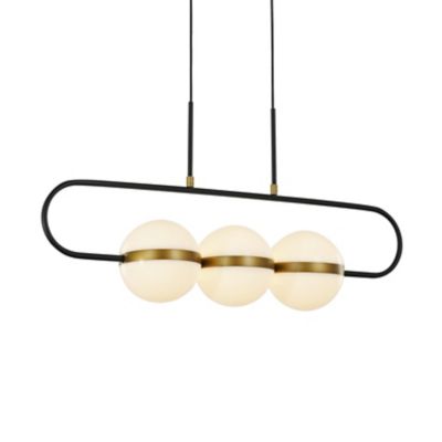 Tagliato LED Linear Suspension