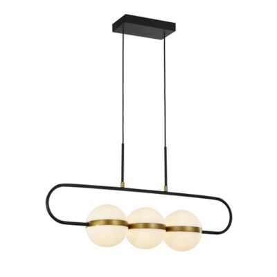 Tagliato LED Linear Suspension