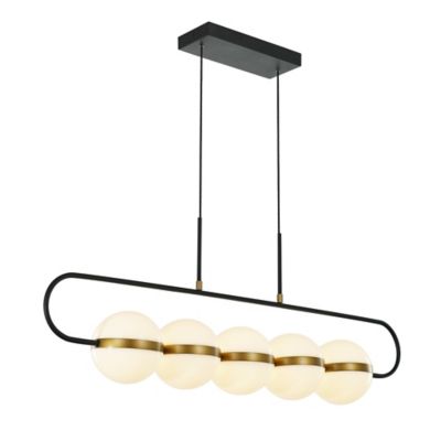 Tagliato LED Linear Suspension