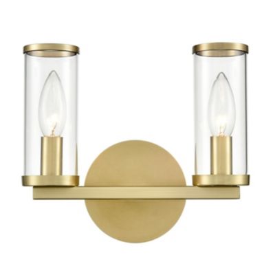 Revolve Vanity Light