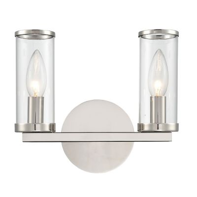 Revolve Vanity Light