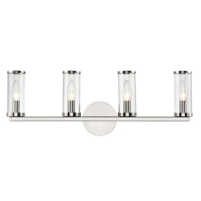 Revolve Bath Bar