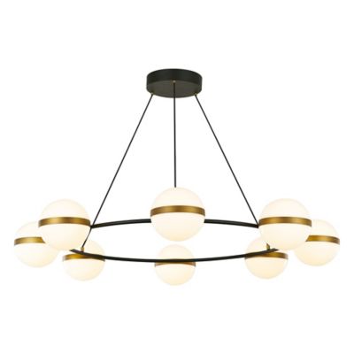 Tagliato LED Chandelier