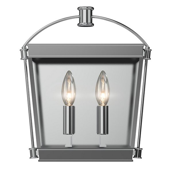 Manor Wall Sconce