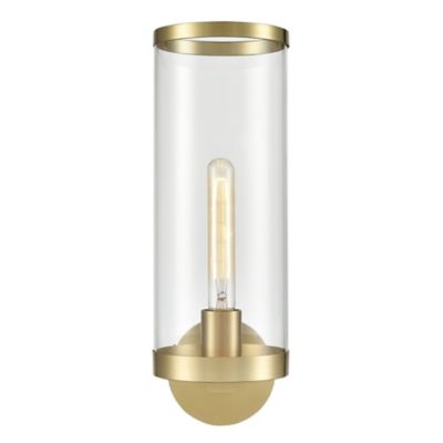 Revolve II Wall Sconce