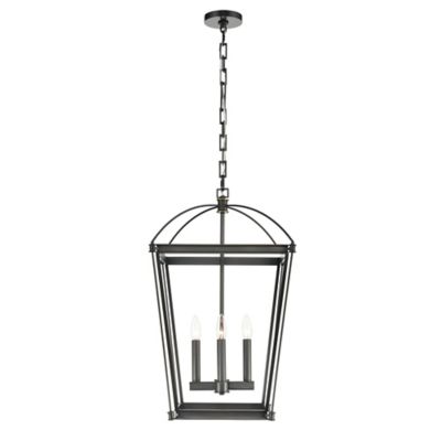 Manor Pendant