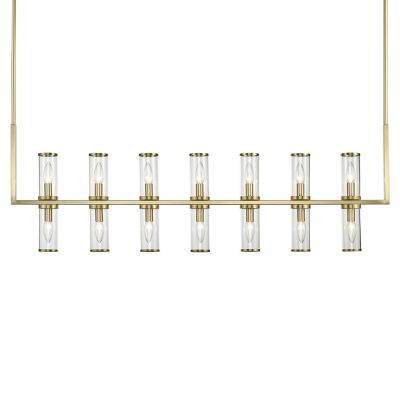 Revolve 14 Light Linear Suspension