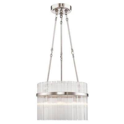 Carlisle Chandelier By Alora Lighting At Lumens Com