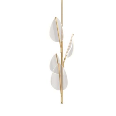 Flora LED Pendant