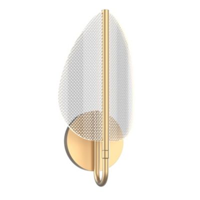 Flora LED Wall Sconce