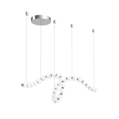 Akoya LED Chandelier