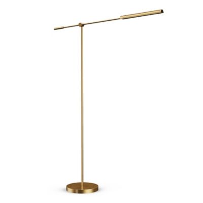 Astrid LED Floor Lamp