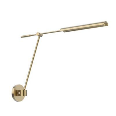 Astrid LED Swingarm Wall Sconce