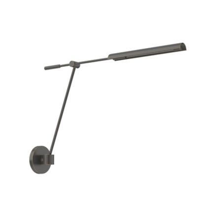 Astrid LED Swingarm Wall Sconce
