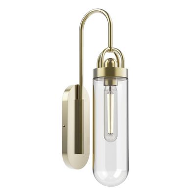 Lancaster Bath Wall Sconce