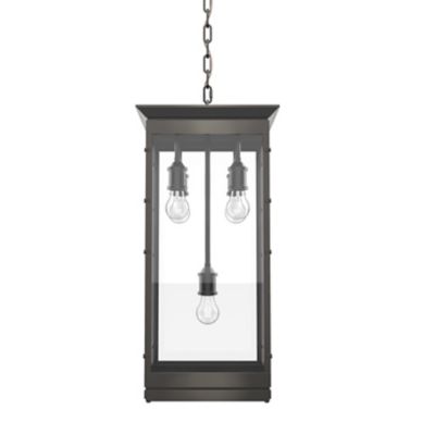 Douglas Pendant