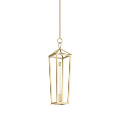 Delphine LED Mini Pendant