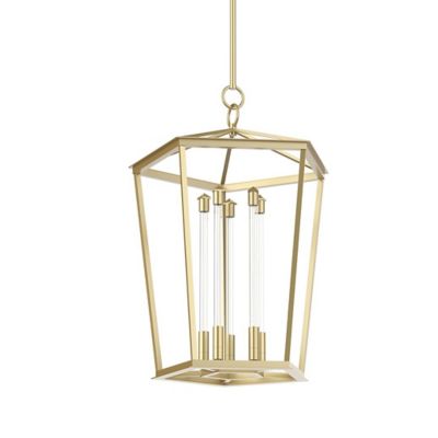 Delphine LED Pendant
