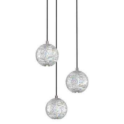 Marni LED Multi-Light Pendant