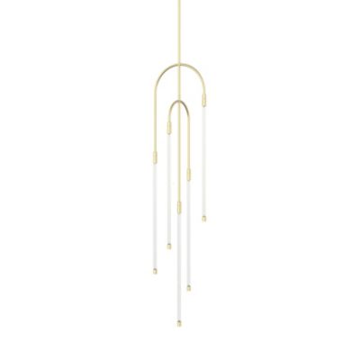 Honour LED Multi-Light Pendant