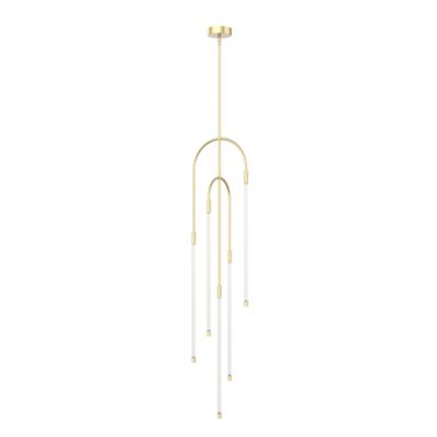 Honour LED Multi-Light Pendant