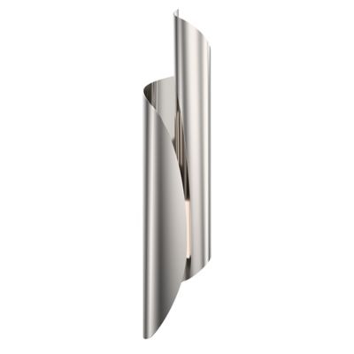 Parducci Tall Wall Sconce