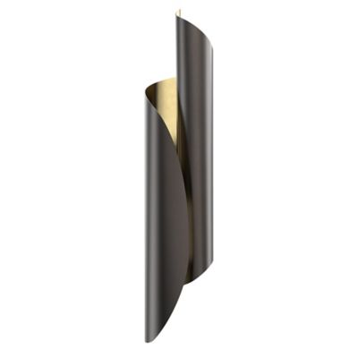 Parducci Tall Wall Sconce