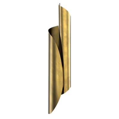 Parducci Tall Wall Sconce