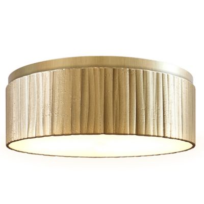Kensington LED Flushmount