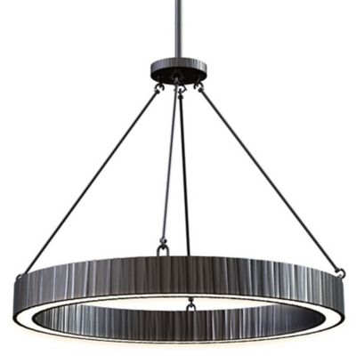 Kensington LED Pendant