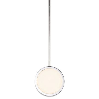 Blanco LED Mini Pendant