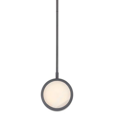 Blanco LED Mini Pendant