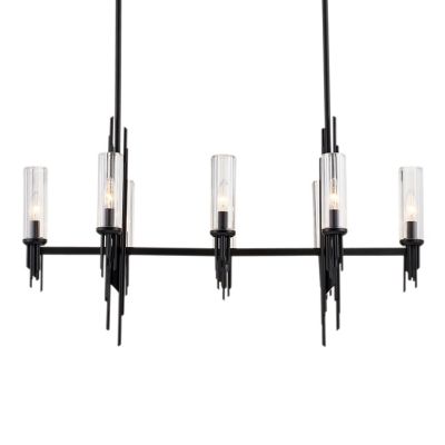 Torres Linear Suspension