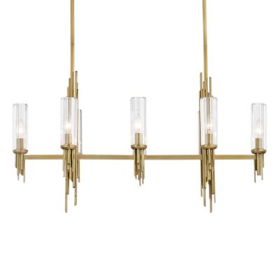 Torres Linear Suspension