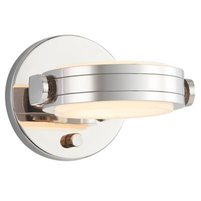 Blanco LED Wall Sconce