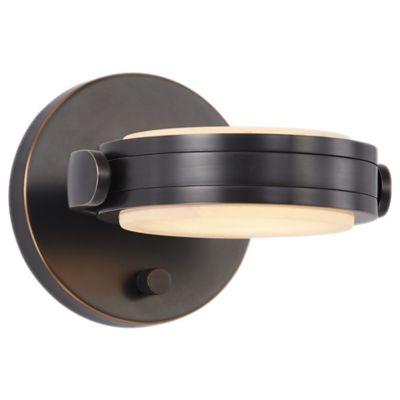 Blanco LED Wall Sconce