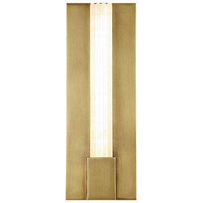 Kismet LED Bath Wall Sconce