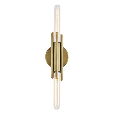 Torres 2 Light Wall Sconce