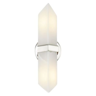Valencia 2 Light Wall Sconce