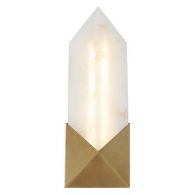 Caesar LED Bath Wall Sconce