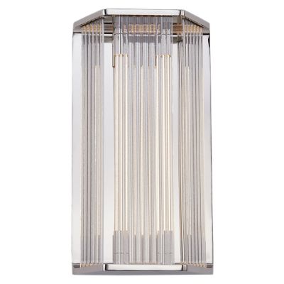 Sabre LED Short Wall Sconce