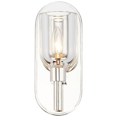 Lucian Bath Sconce