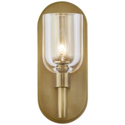 Lucian Bath Sconce