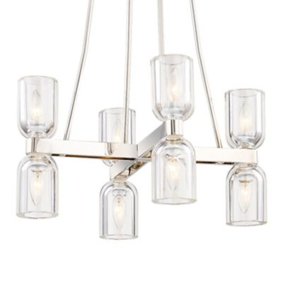 Lucian 2-Tier Chandelier