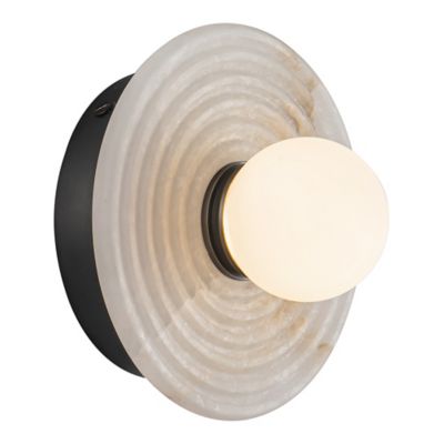 Dahlia LED Wall Sconce